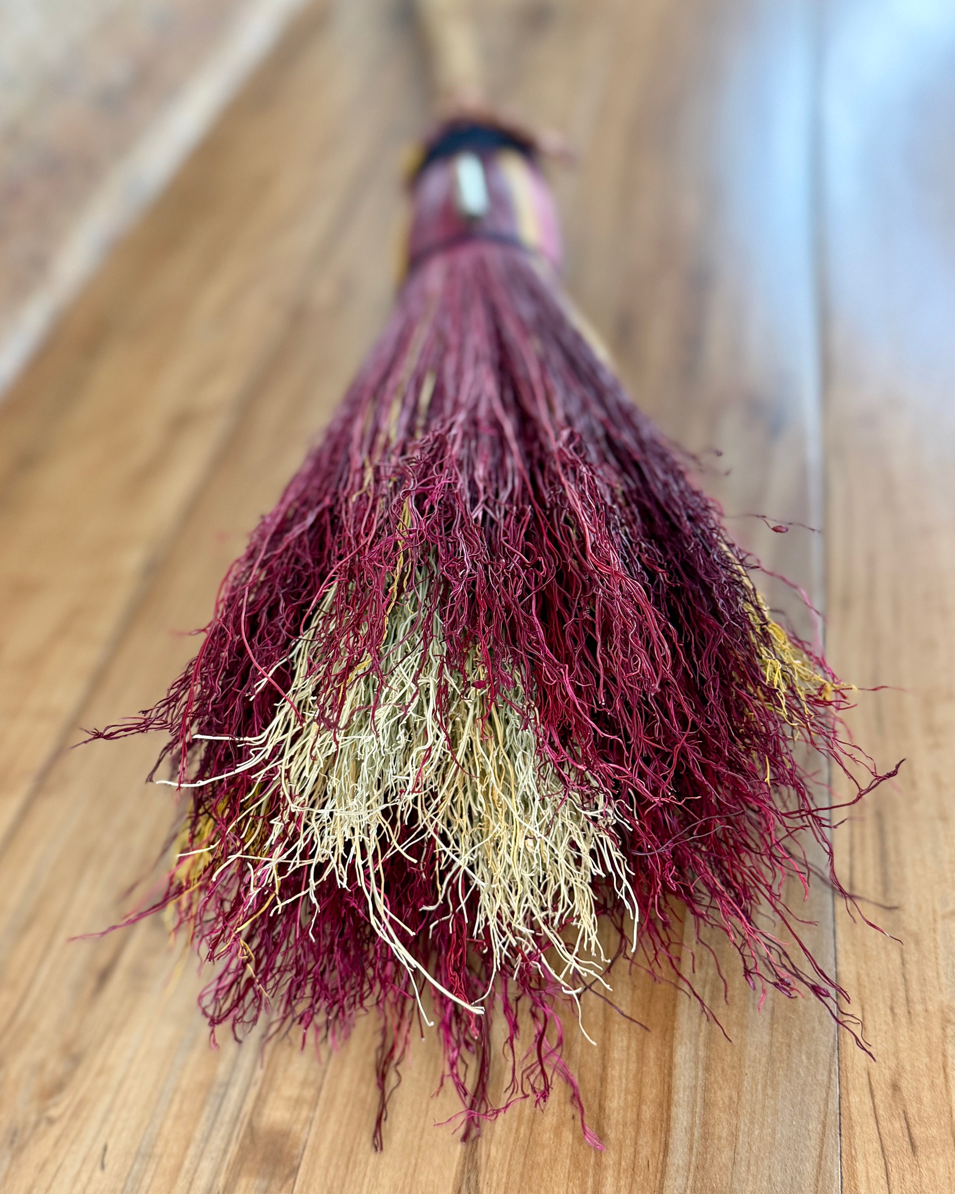 Ancestral Fire Besom