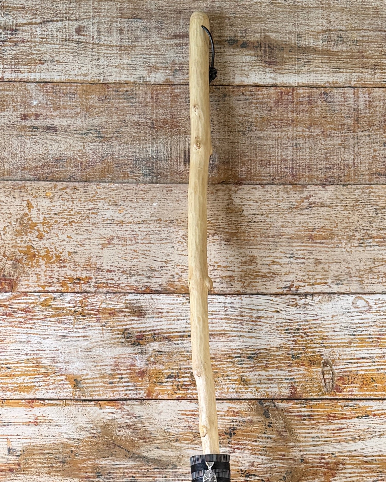 Unbroken Form Besom