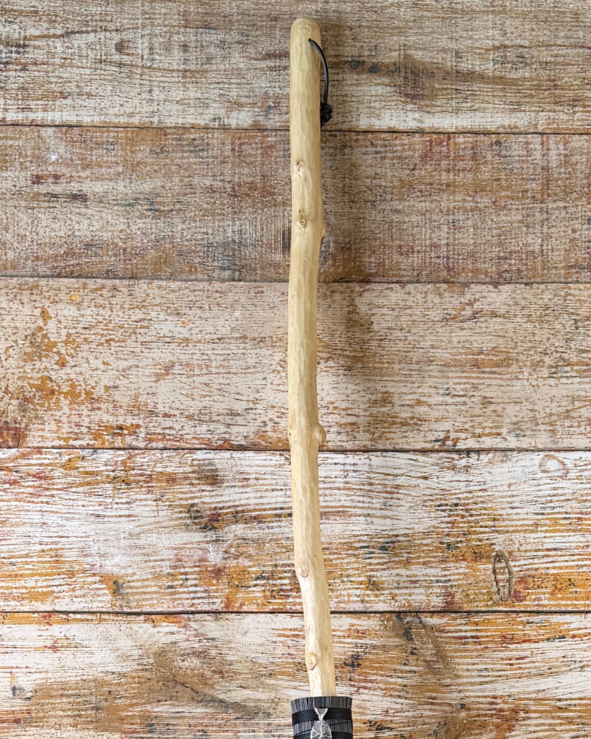 Unbroken Form Besom