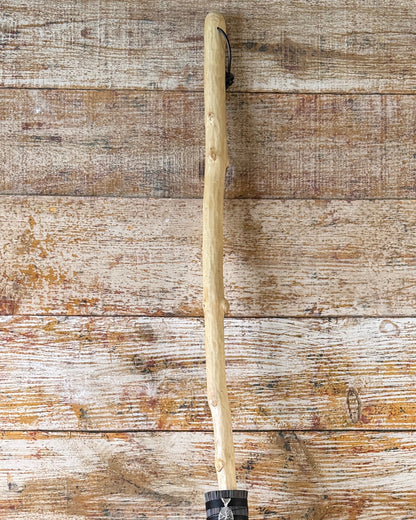 Unbroken Form Besom