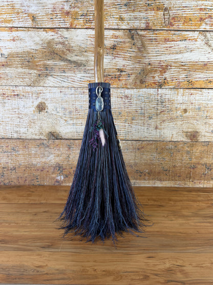 Quiet Portal Besom