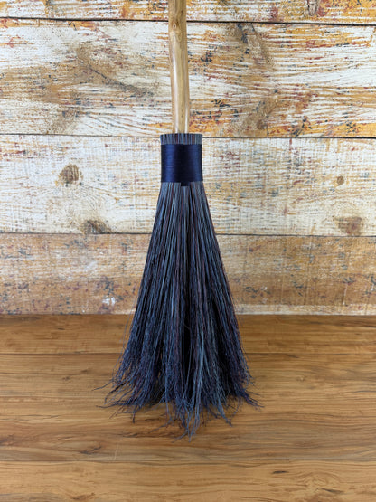 Quiet Portal Besom