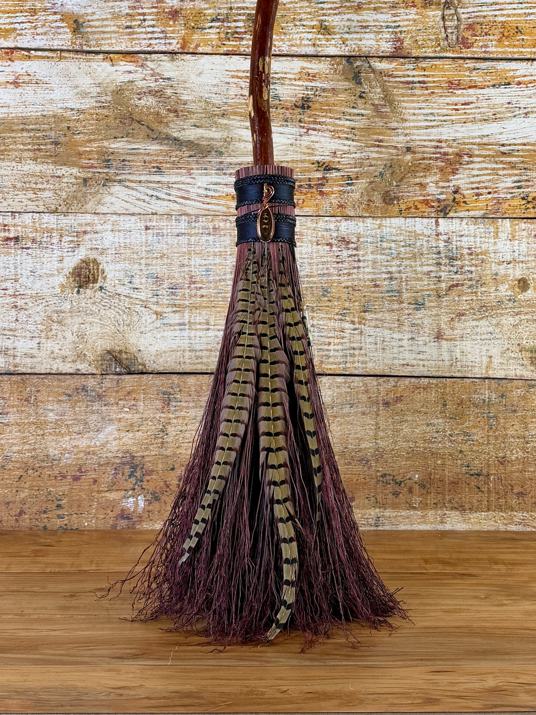 Stonewise Besom/Broom