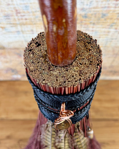 Stonewise Besom/Broom