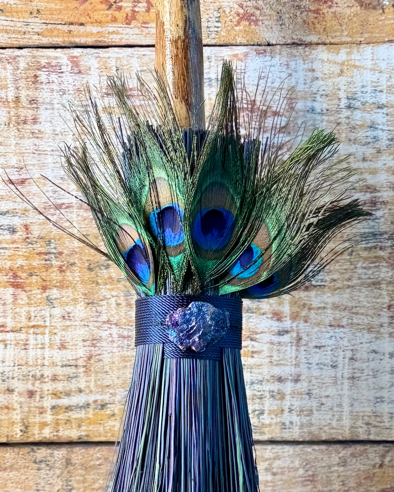 The Watcher Besom