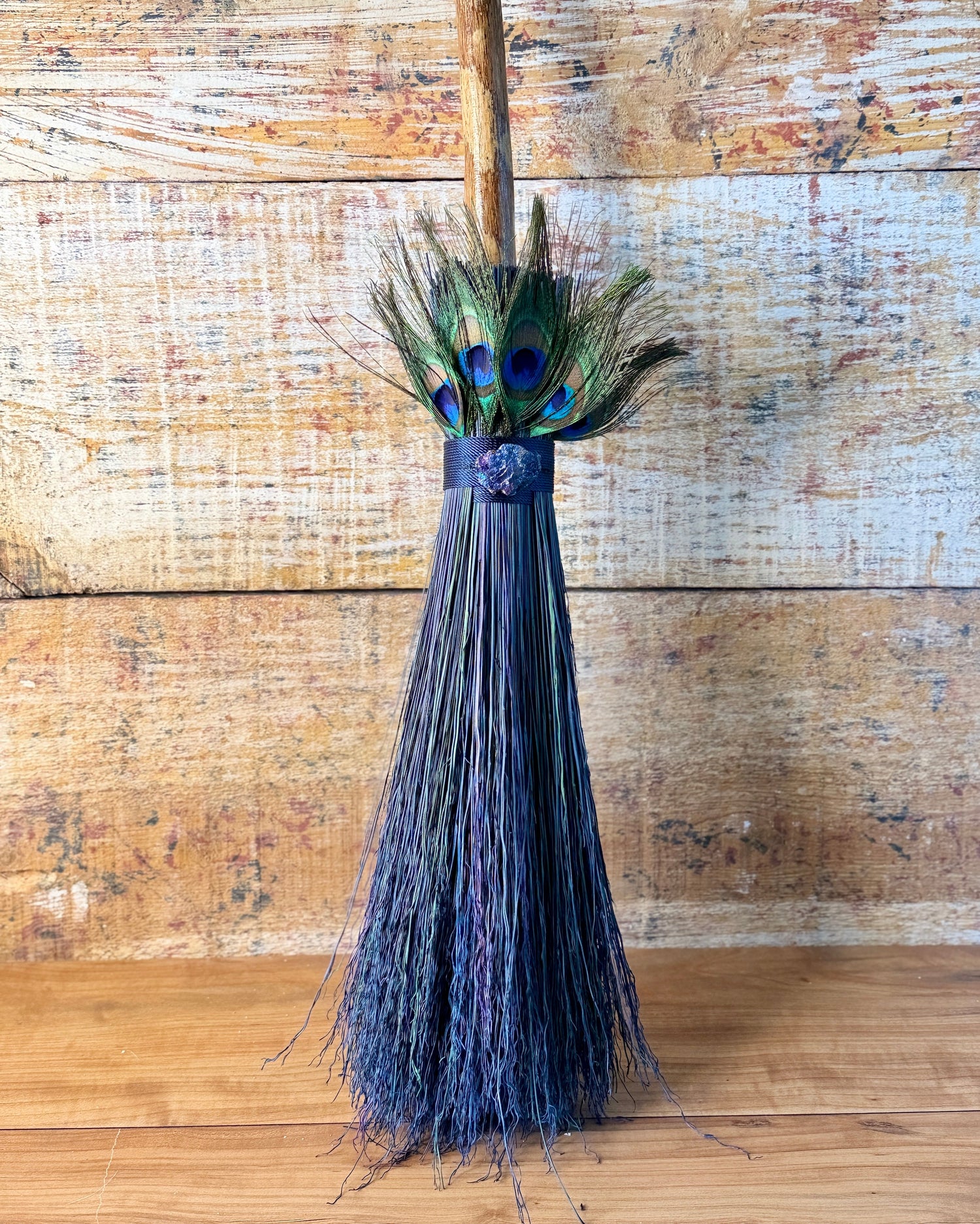 The Watcher Besom