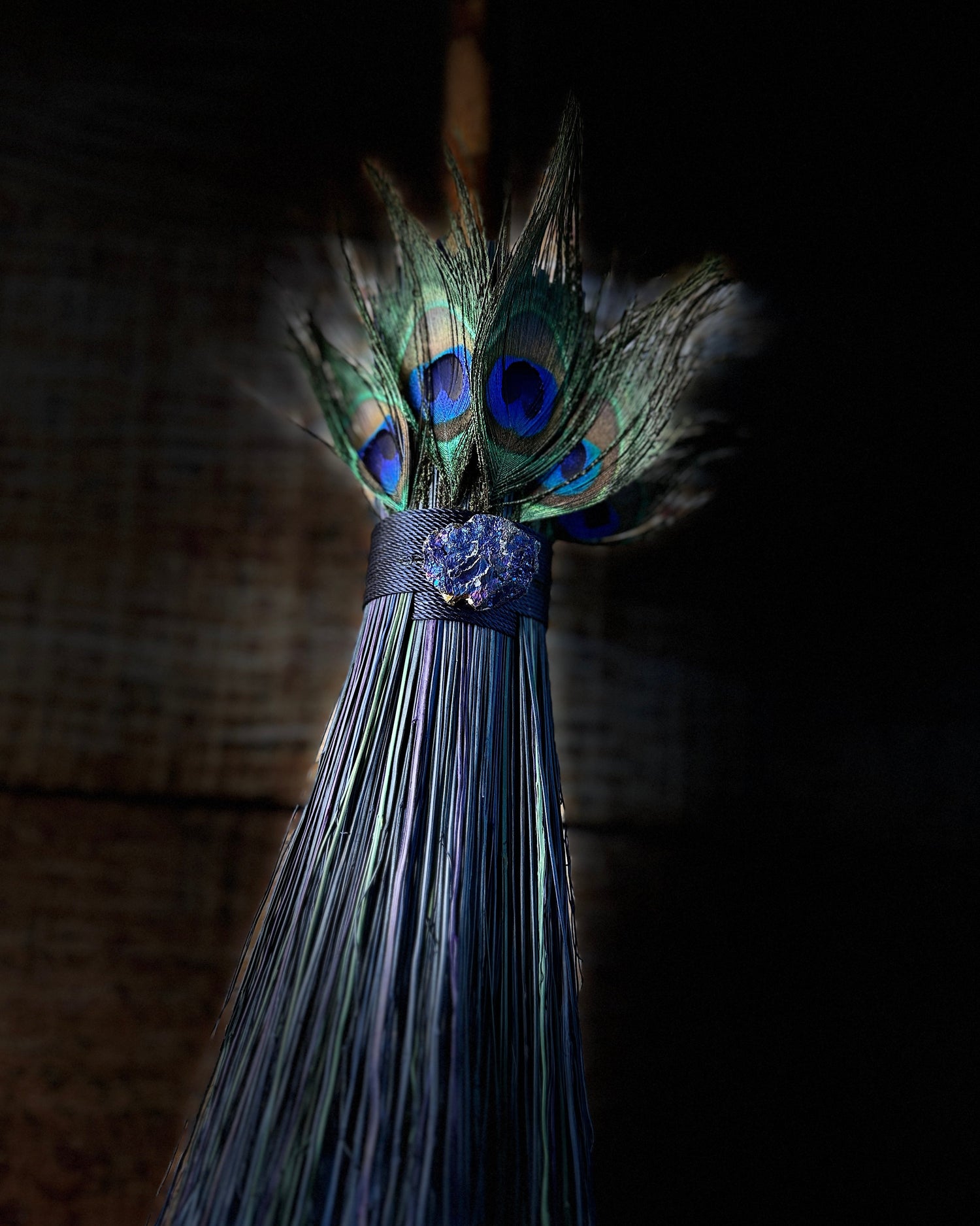 The Watcher Besom