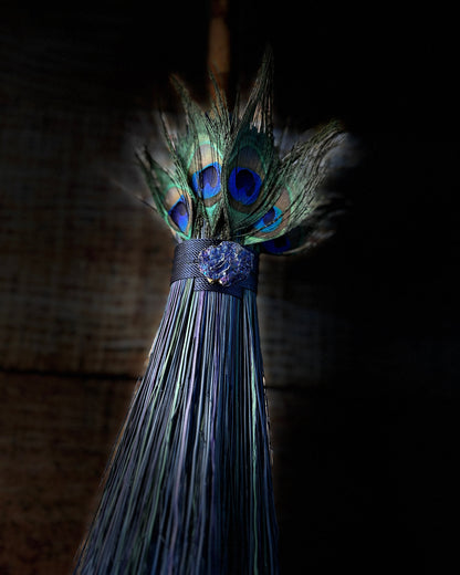 The Watcher Besom