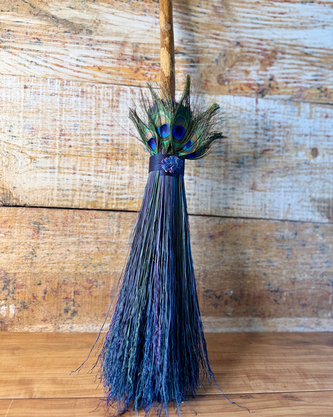The Watcher Besom