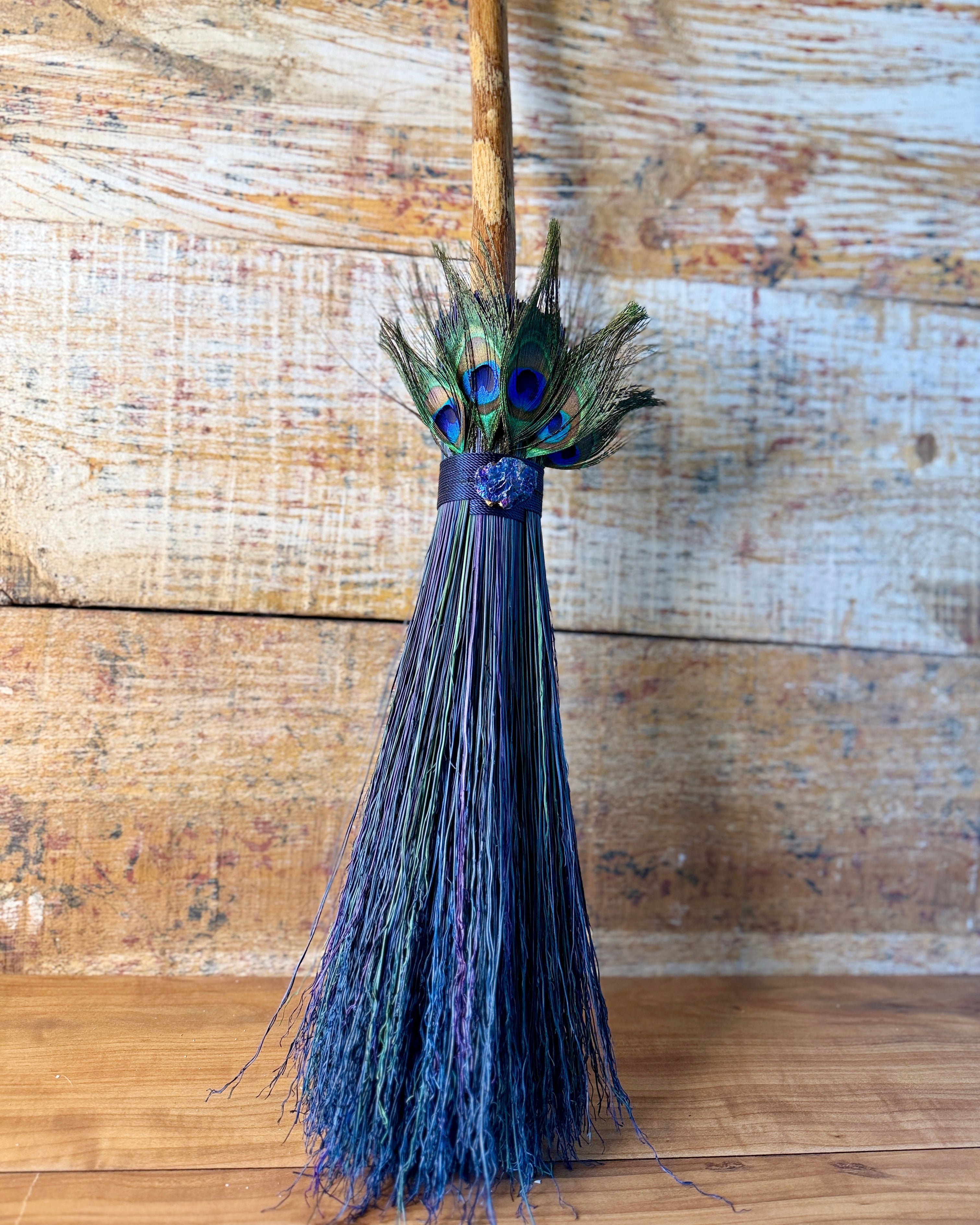 The Watcher Besom