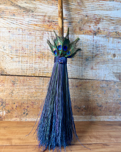 The Watcher Besom