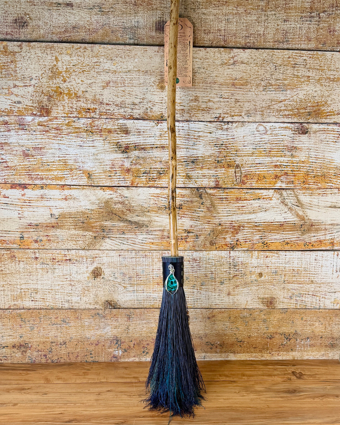 Undercurrent Besom/Broom