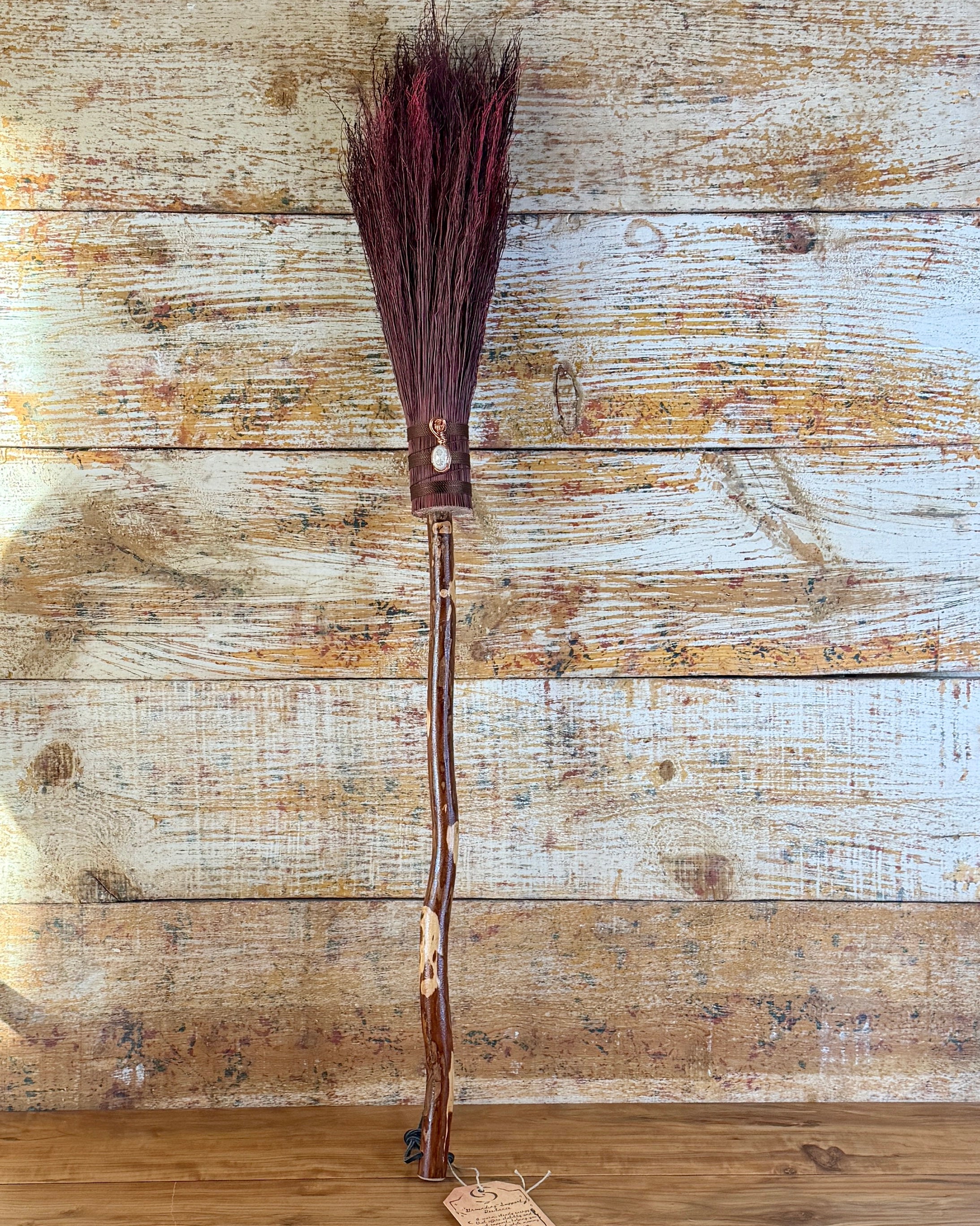 Bedrock - Mid-size besom