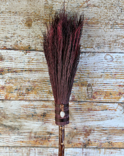 Bedrock - Mid-size besom