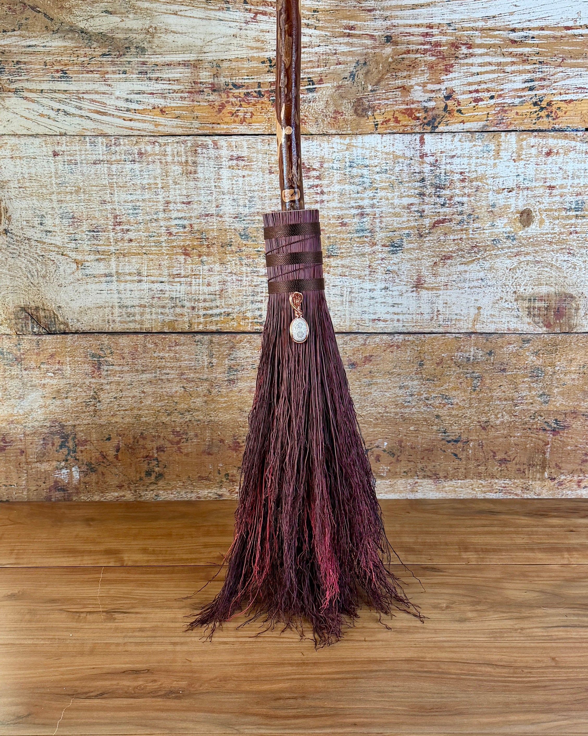 Bedrock - Mid-size besom