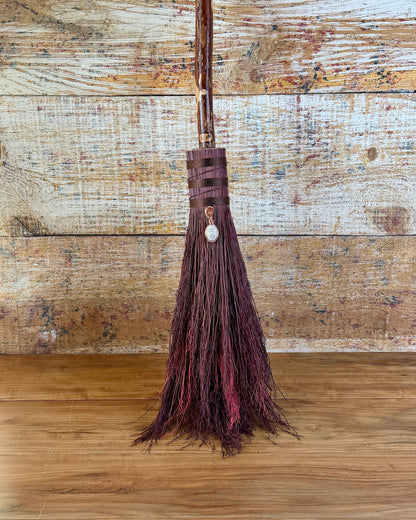 Bedrock - Mid-size besom