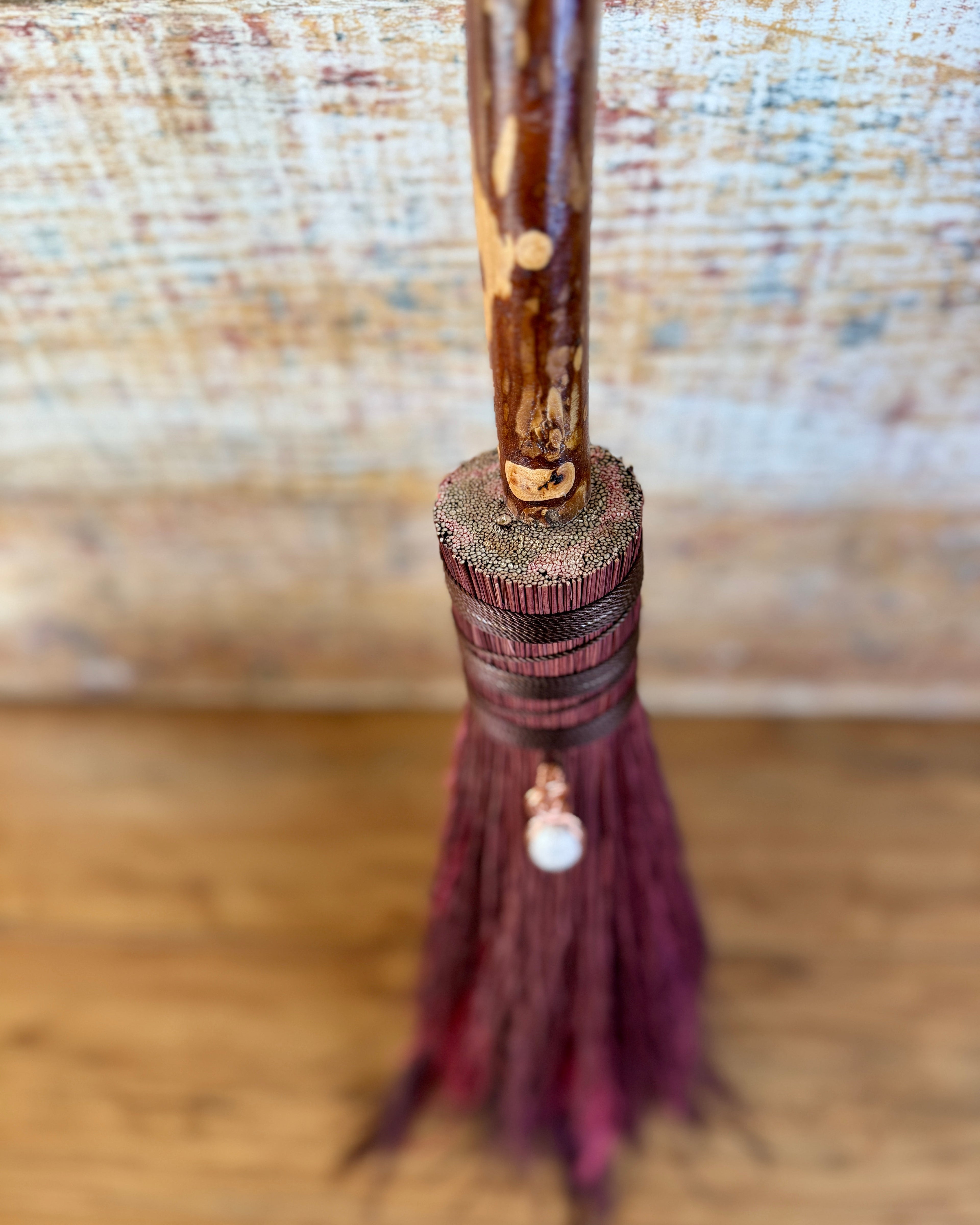 Bedrock - Mid-size besom