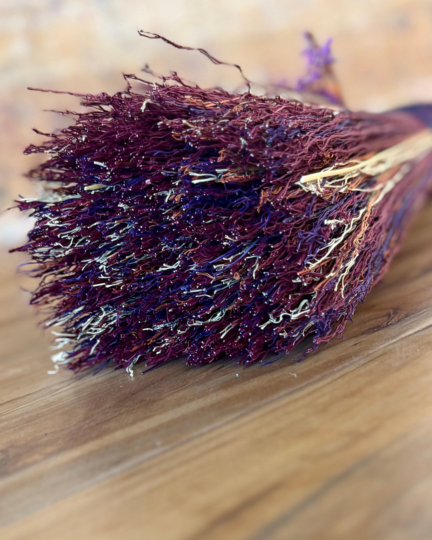 Evening Ember Mini Besom
