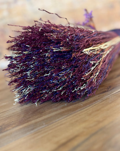 Evening Ember Mini Besom