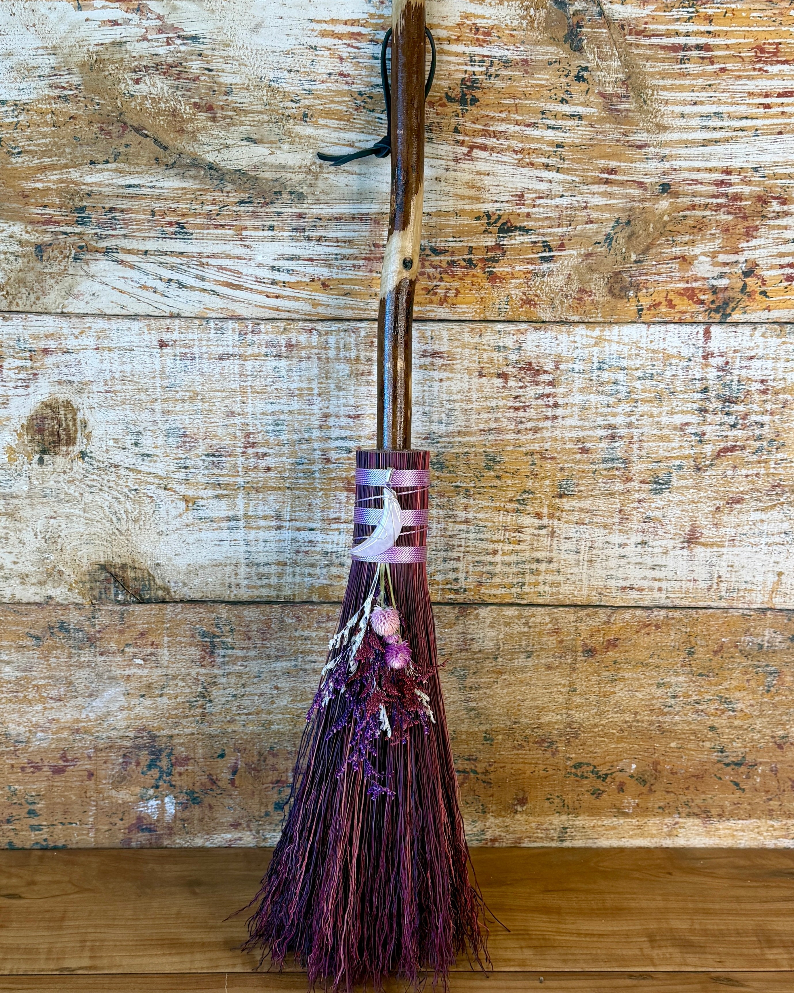 Moon Garden Mini Besom