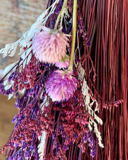 Moon Garden Mini Besom