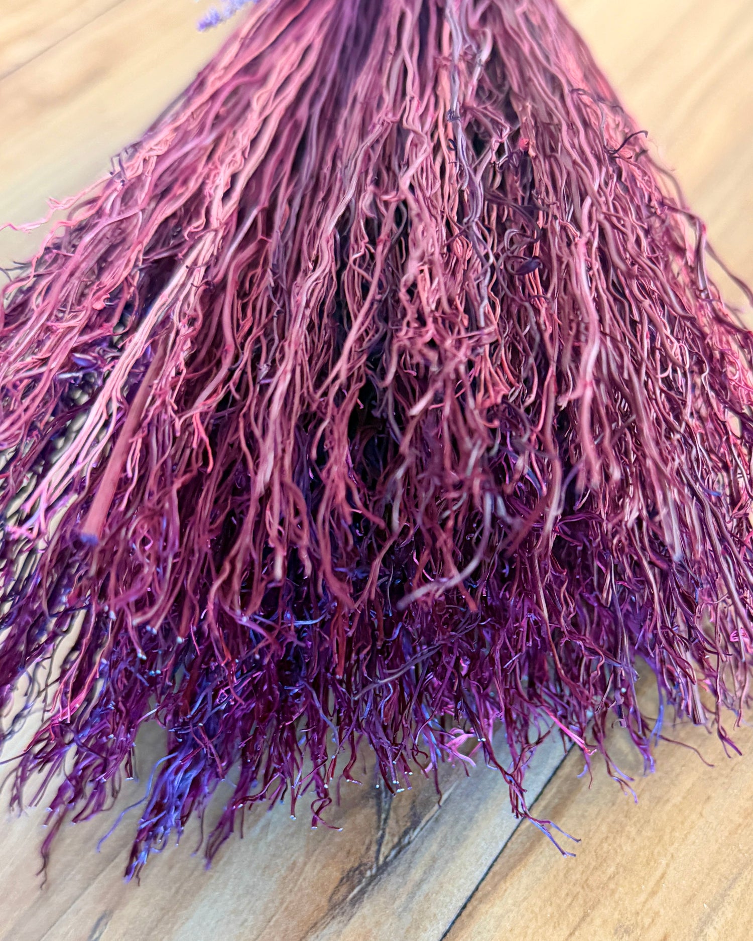 Moon Garden Mini Besom