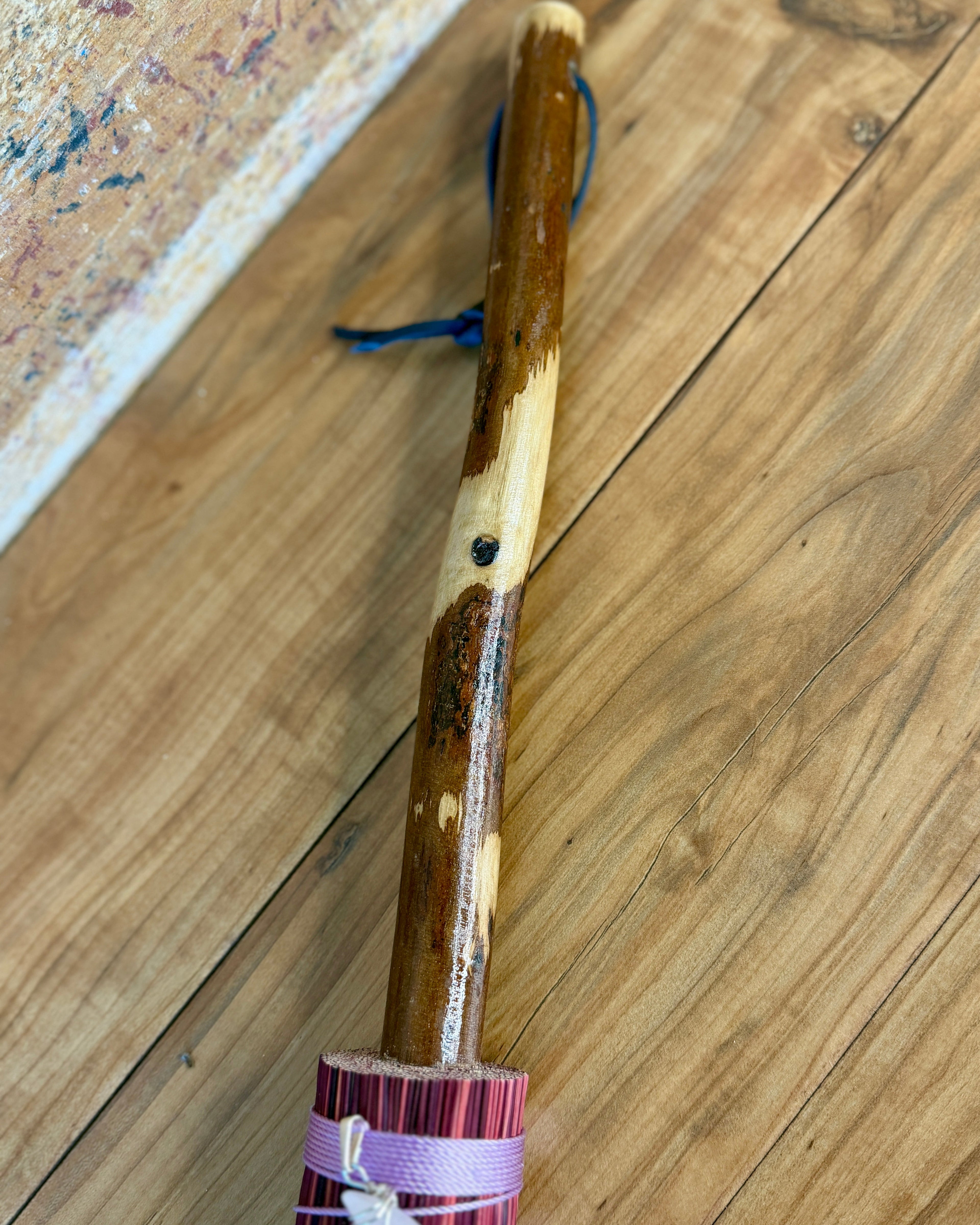 Moon Garden Mini Besom