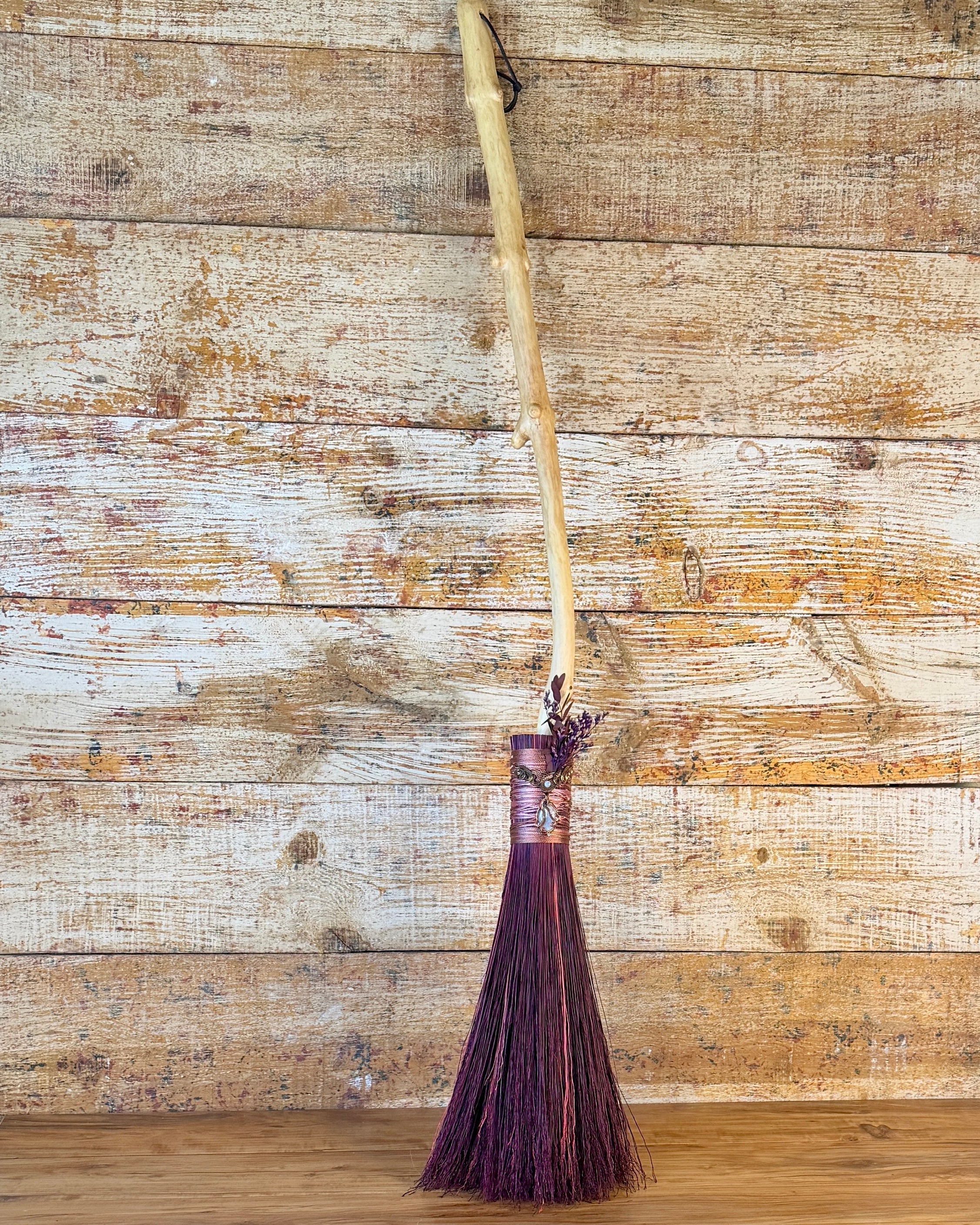 Vesper Bloom Besom