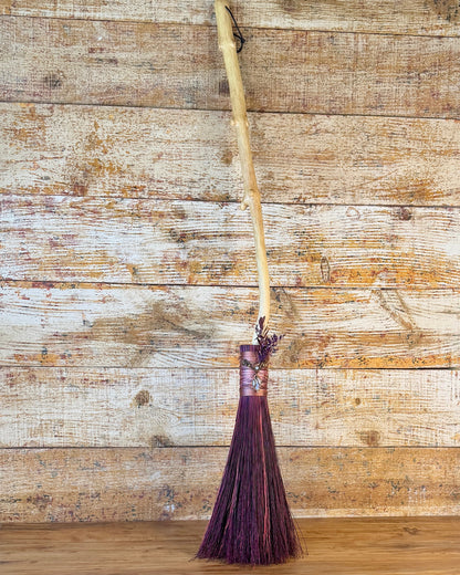 Vesper Bloom Besom