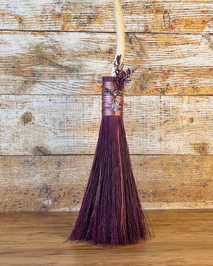 Vesper Bloom Besom