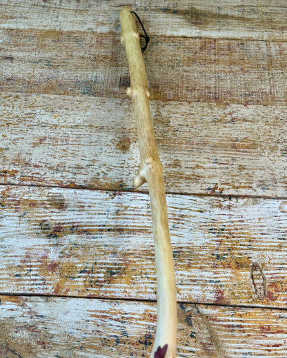 Vesper Bloom Besom
