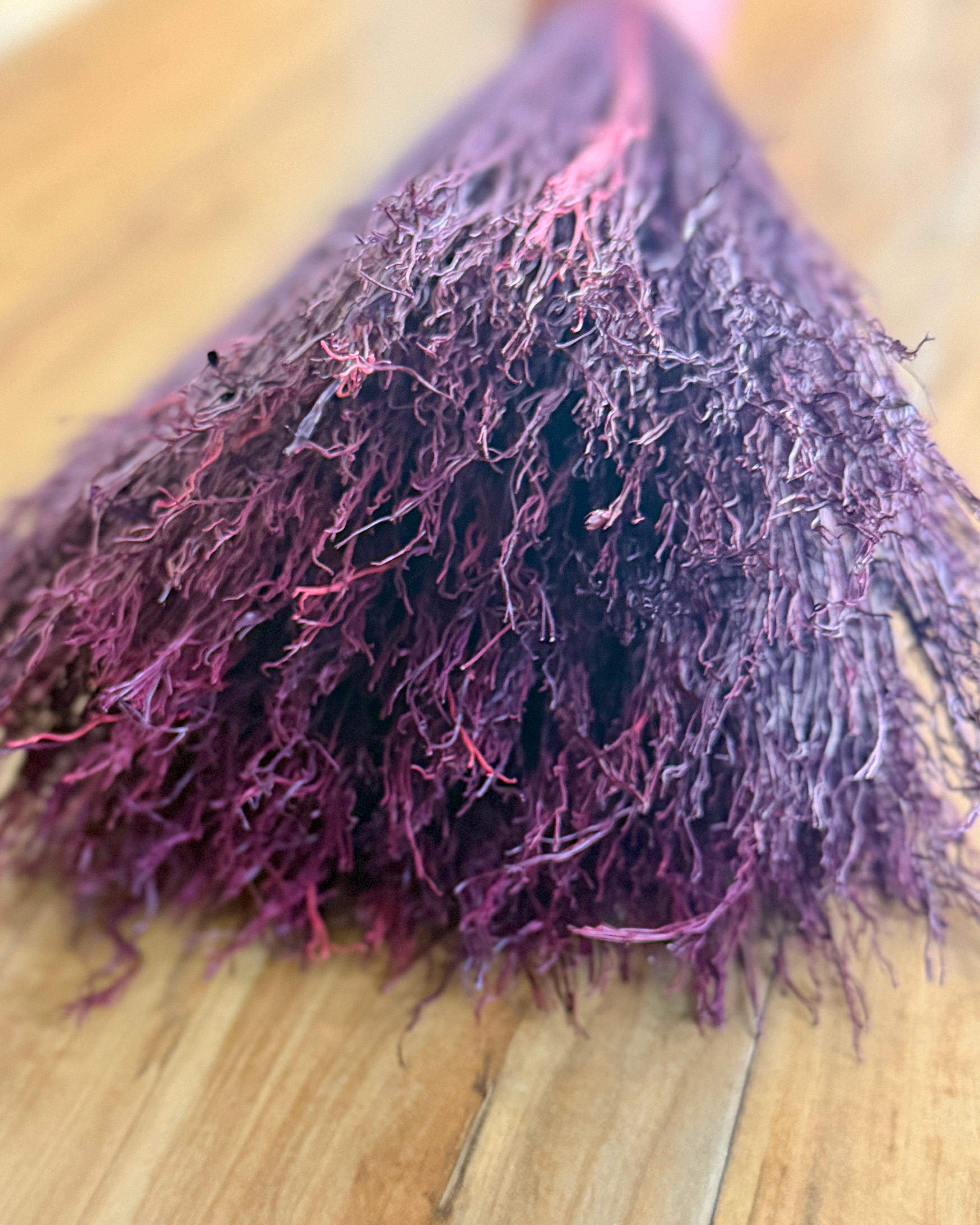 Vesper Bloom Besom