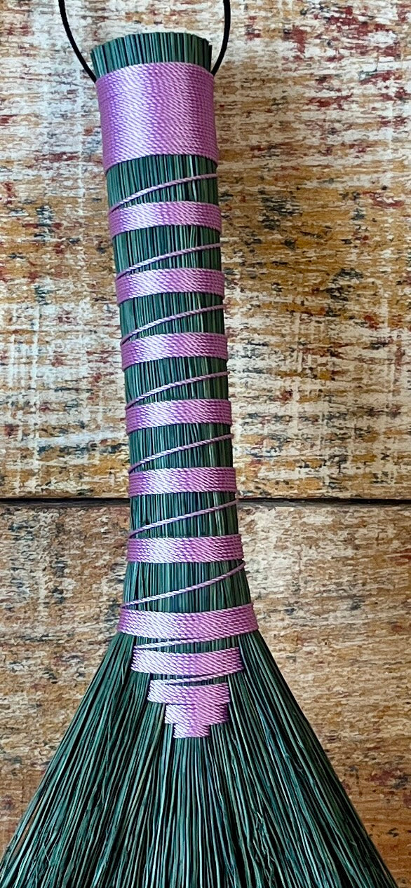 Forest Whisperer Whisk