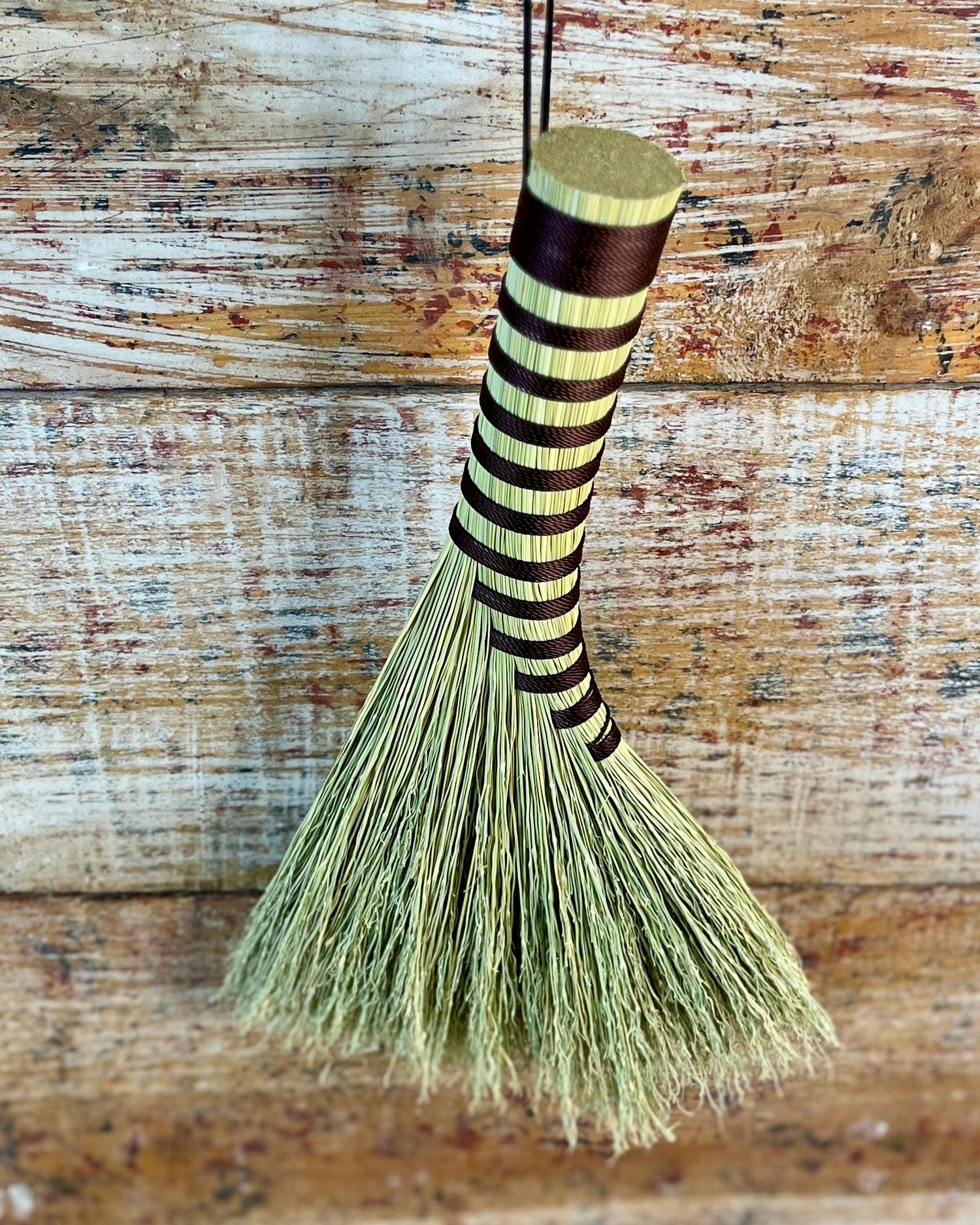 Natural Rustic Whisk