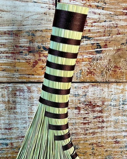 Natural Rustic Whisk