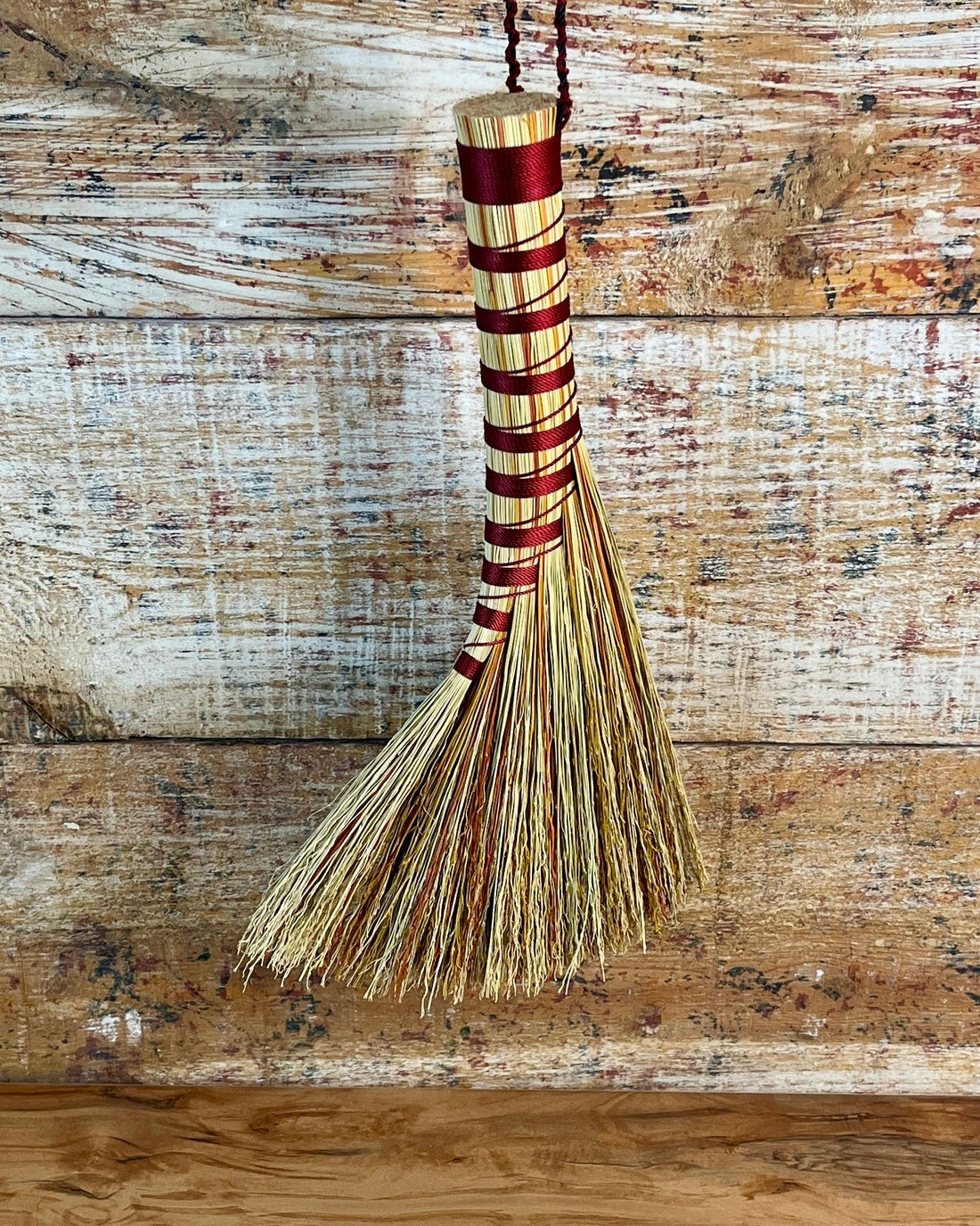 Harvest Glow Whisk