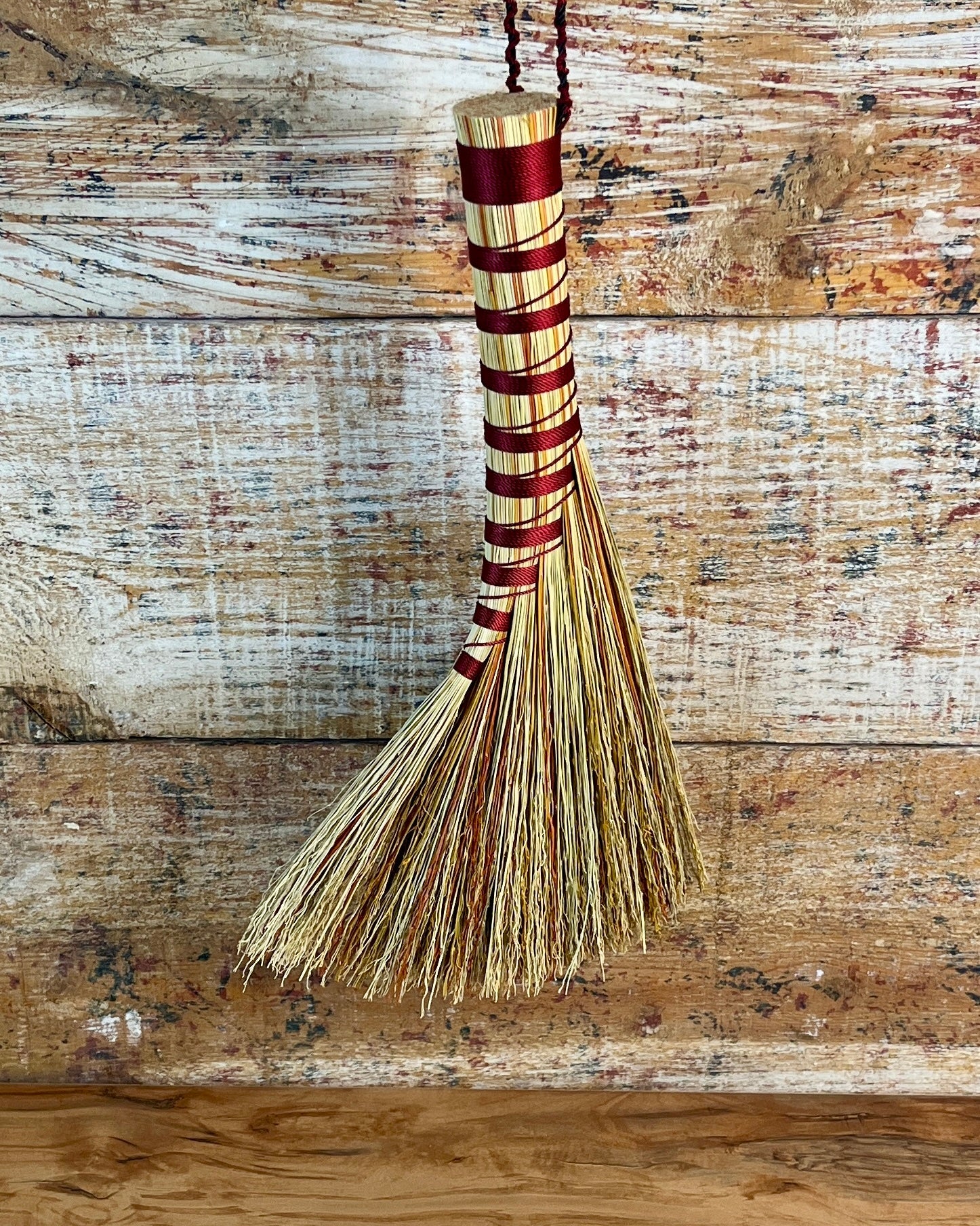 Harvest Glow Whisk