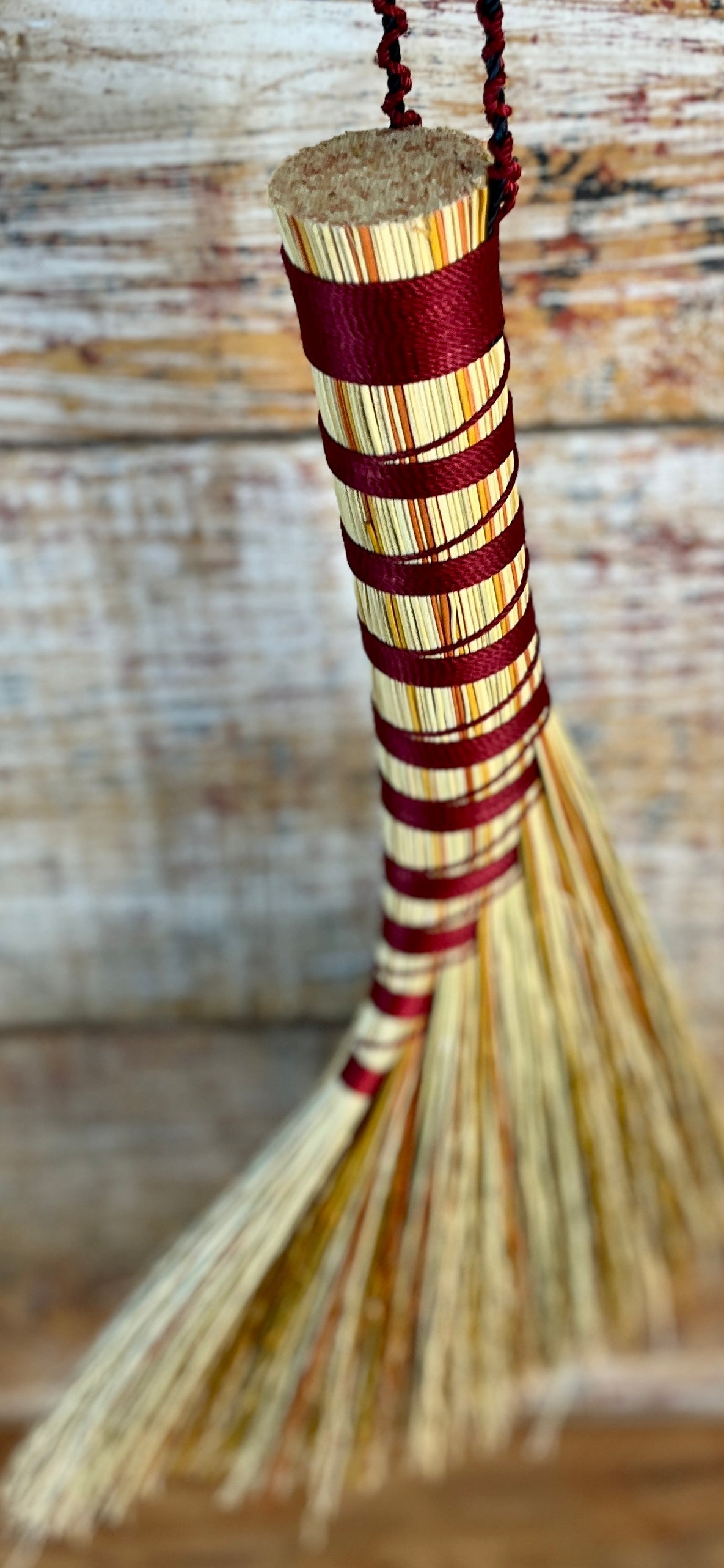 Harvest Glow Whisk