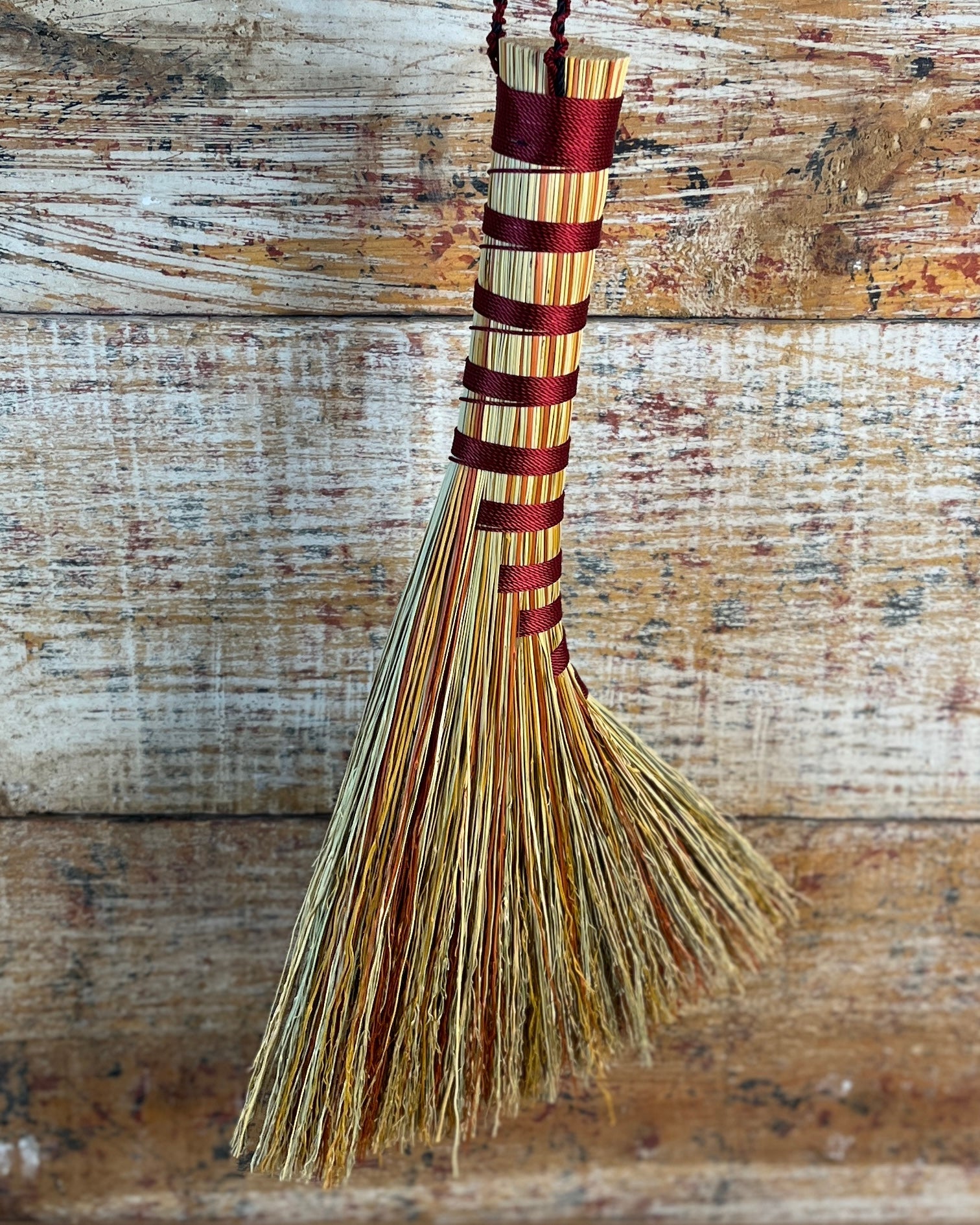 Harvest Glow Whisk