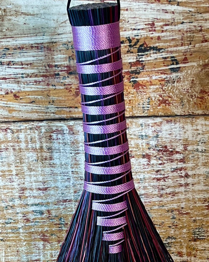 Deep Bloom Whisk/Lavender Thread