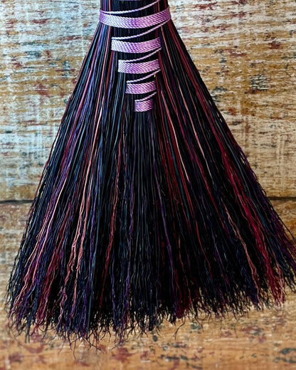 Deep Bloom Whisk/Lavender Thread