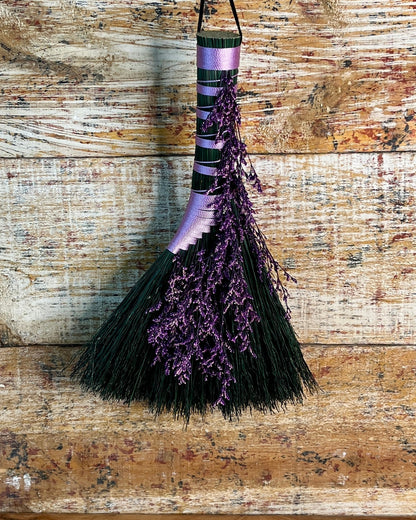 Forest Whisperer with Dried Botanicals