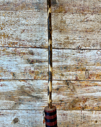 The Way Forward