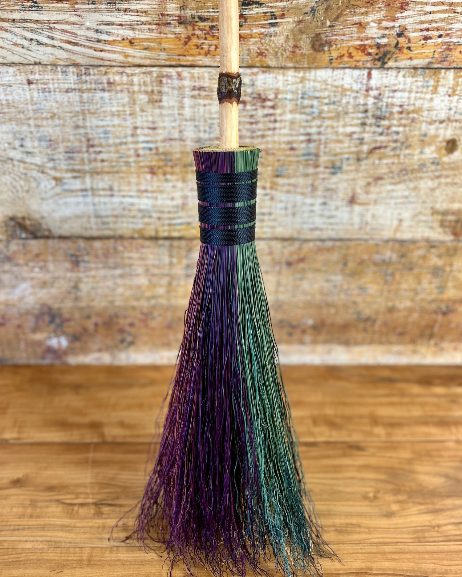Quiet Sentinel Mid-size Besom
