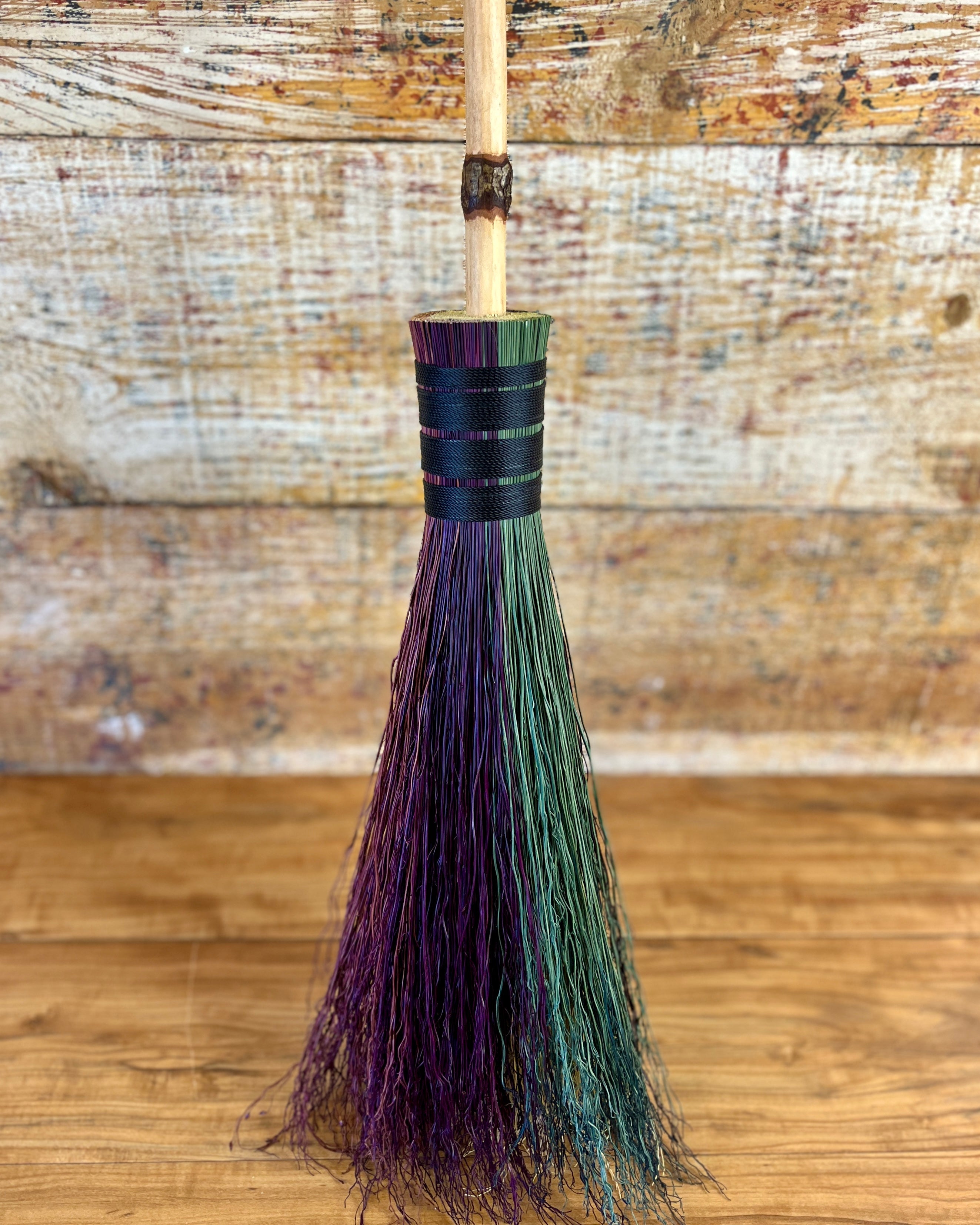 Quiet Sentinel Mid-size Besom