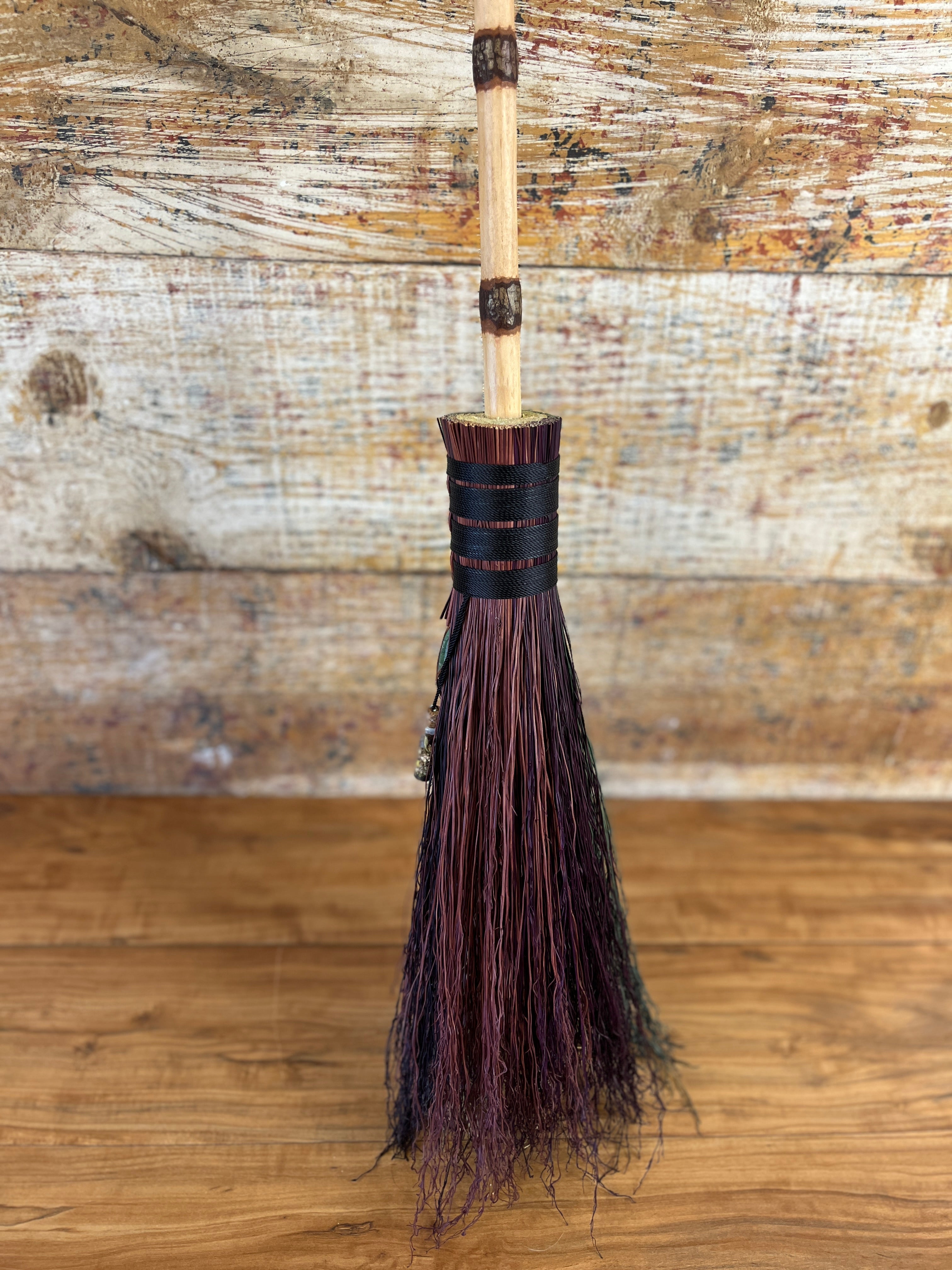 Quiet Sentinel Mid-size Besom