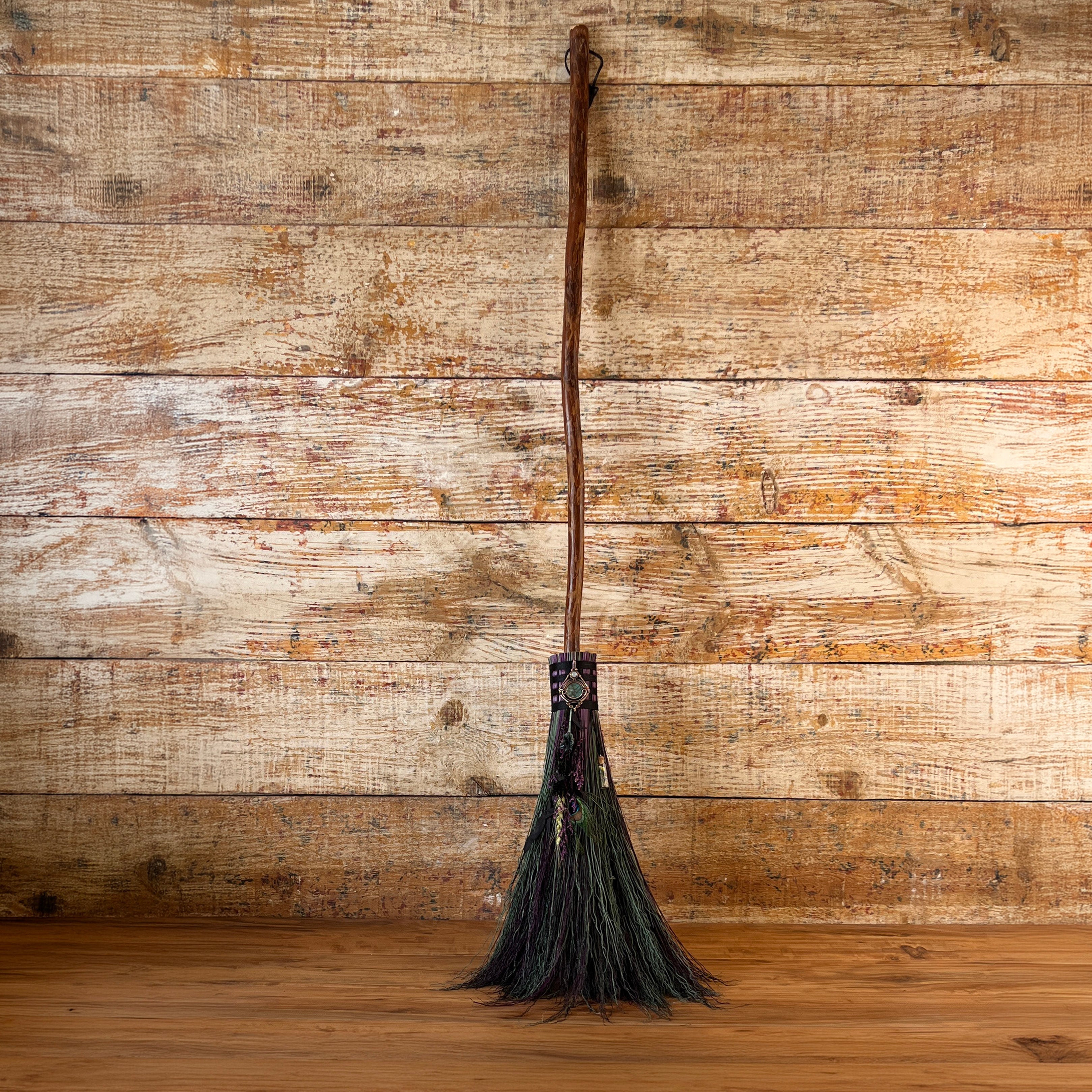 Moss &amp; Moon Vigil