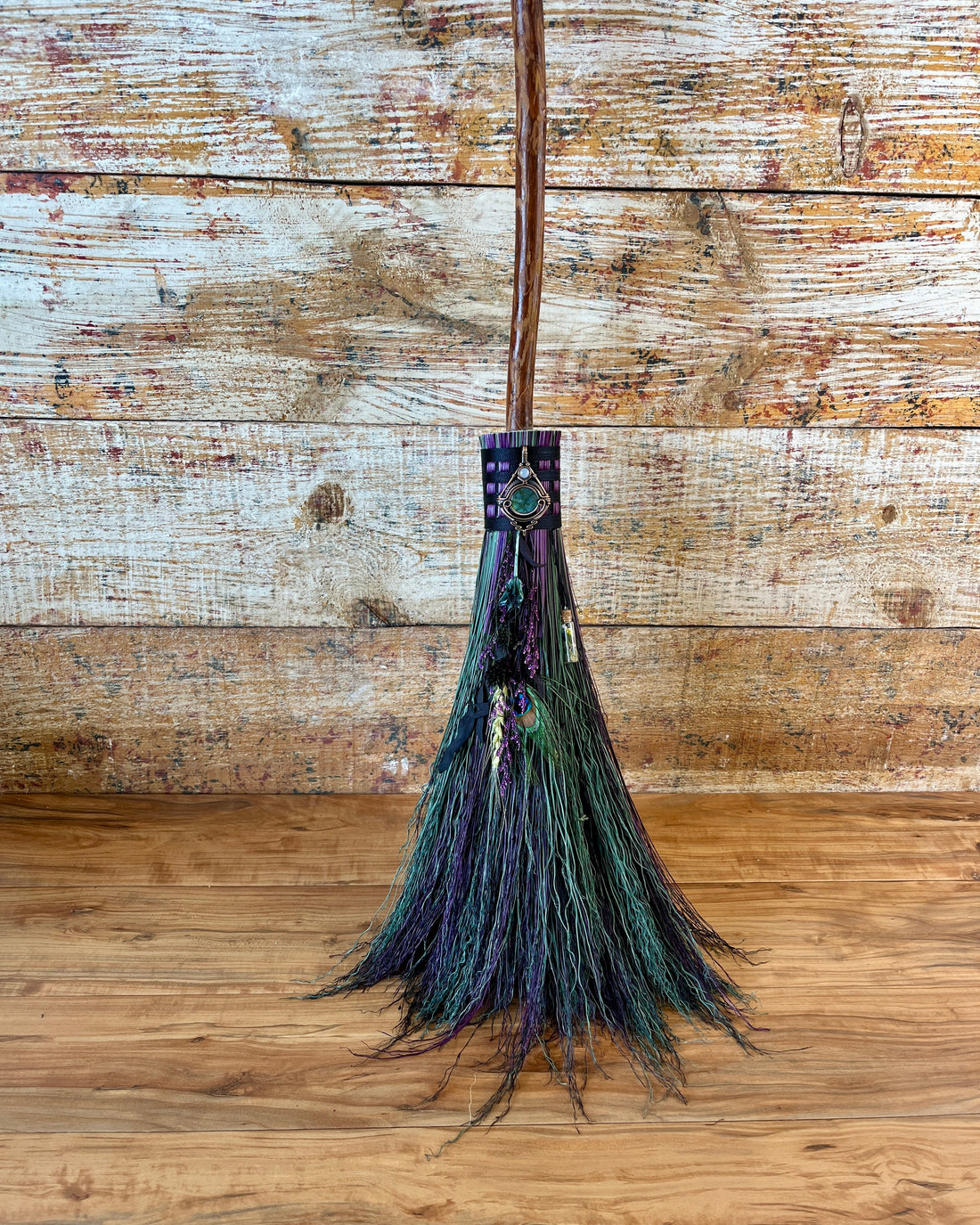 Moss &amp; Moon Vigil