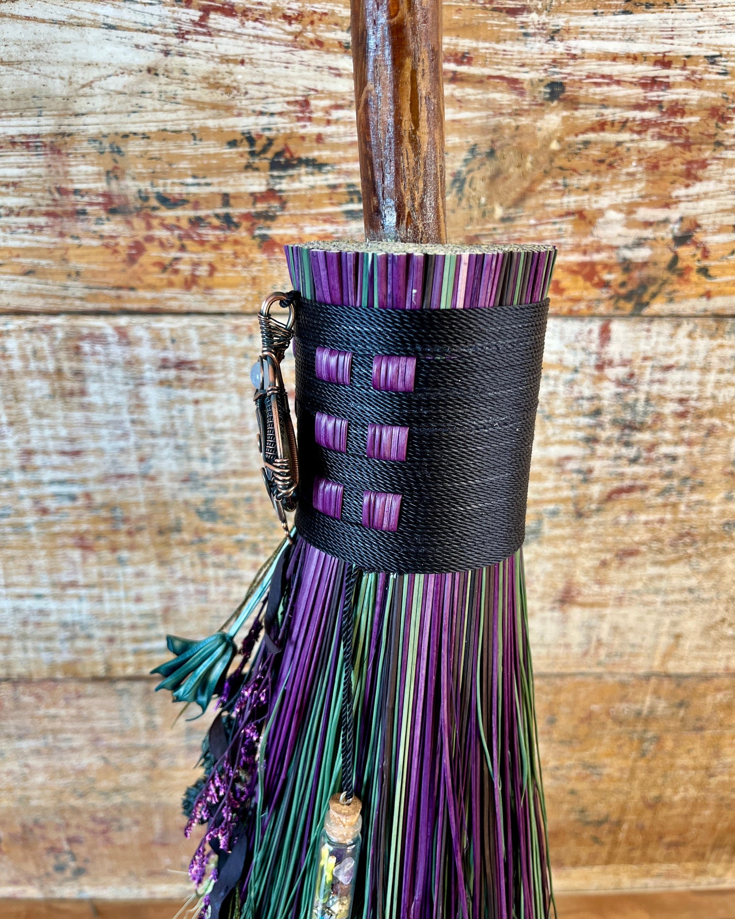 Moss &amp; Moon Vigil