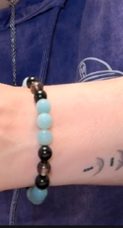 The Unburdened Bracelet